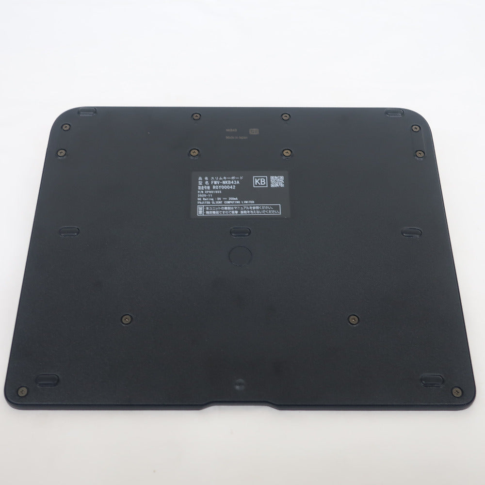 富士通 arrows Tab アローズタブ EH FAREHT1 タブレットパソコン 10.1 