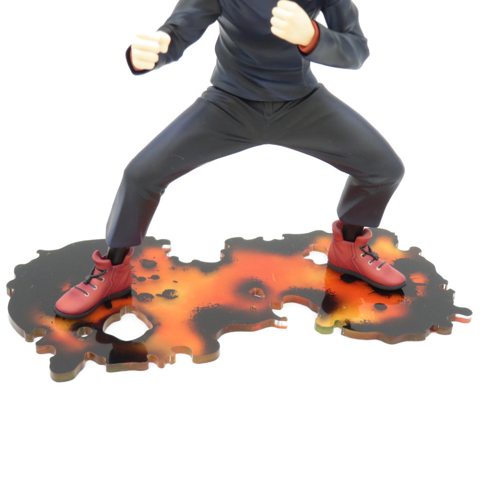 呪術廻戦 ARTFX J 虎杖悠仁 1/8スケール 開封品 KOTOBUKIYA コトブキヤ