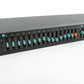 MAXON マクソン 音響機材 15バンド2chグラフィックイコライザー 本体のみ ※難あり※ GE152