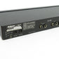 MAXON マクソン 音響機材 15バンド2chグラフィックイコライザー 本体のみ ※難あり※ GE152