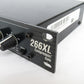 dbx ステレオコンプレッサー/ゲート 本体のみ 電源ケーブル無 266XL 音響機材