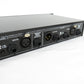 dbx ステレオコンプレッサー/ゲート 本体のみ 電源ケーブル無 266XL 音響機材