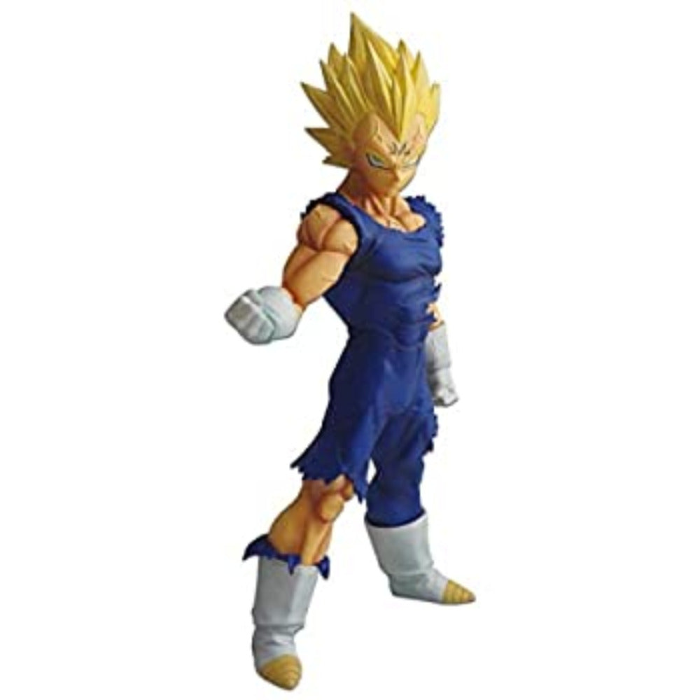 ドラゴンボール BATTLE OF WORLD with DRAGONBALL LEGENDS C賞 魔人 ベジータ フィギュア BANPRESTO バンプレスト 一番くじ フィギュア 未開封品