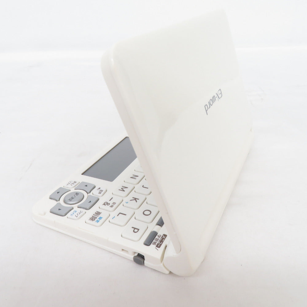 【定価約40,000円/説明書付属】CASIO カシオ XD-U9800