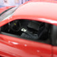 フェラーリ F355 ベルリネッタ Ferrari F355 Berlinetta 1994 レッド 1/18 Hot Wheels ホットウィール