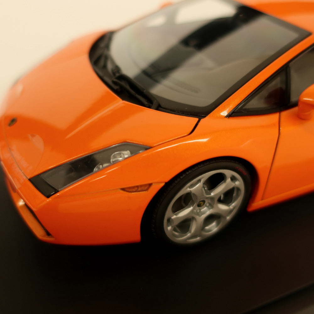 オートアート ランボルギーニ ガヤルド Lamborghini Gallardo 1/18 