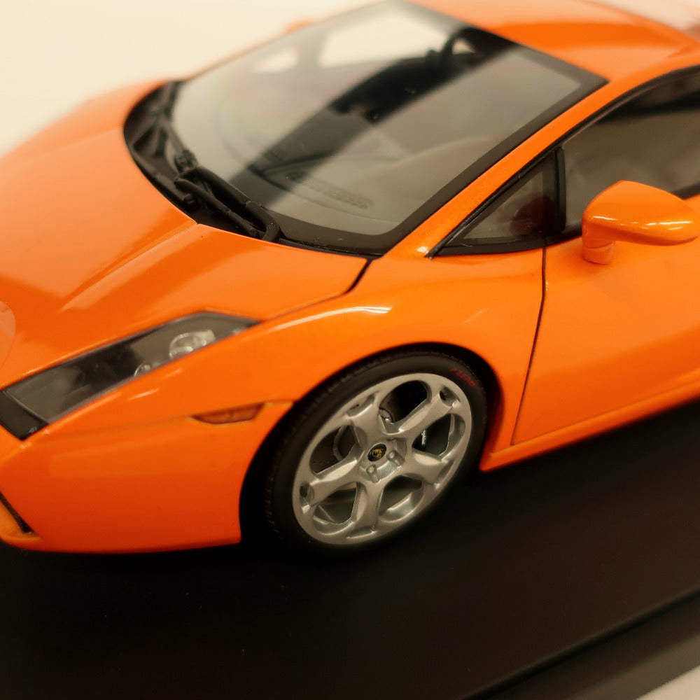 オートアート ランボルギーニ ガヤルド Lamborghini Gallardo 1