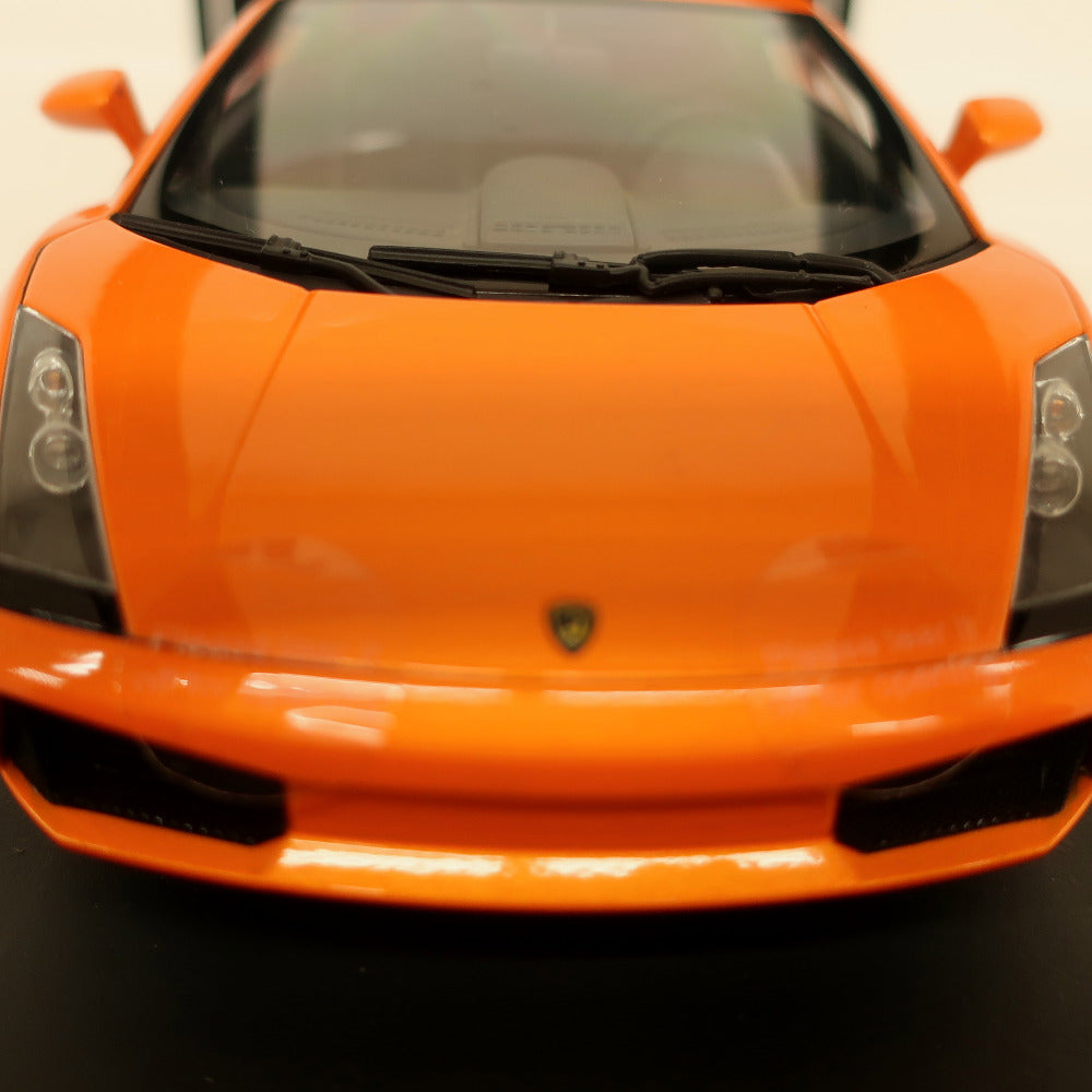 オートアート ランボルギーニ ガヤルド Lamborghini Gallardo 1/18 