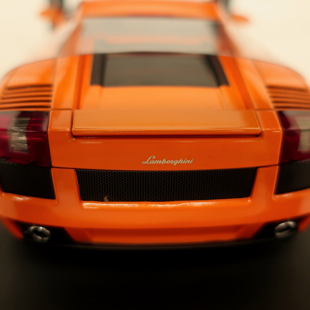 オートアート ランボルギーニ ガヤルド Lamborghini Gallardo 1/18 