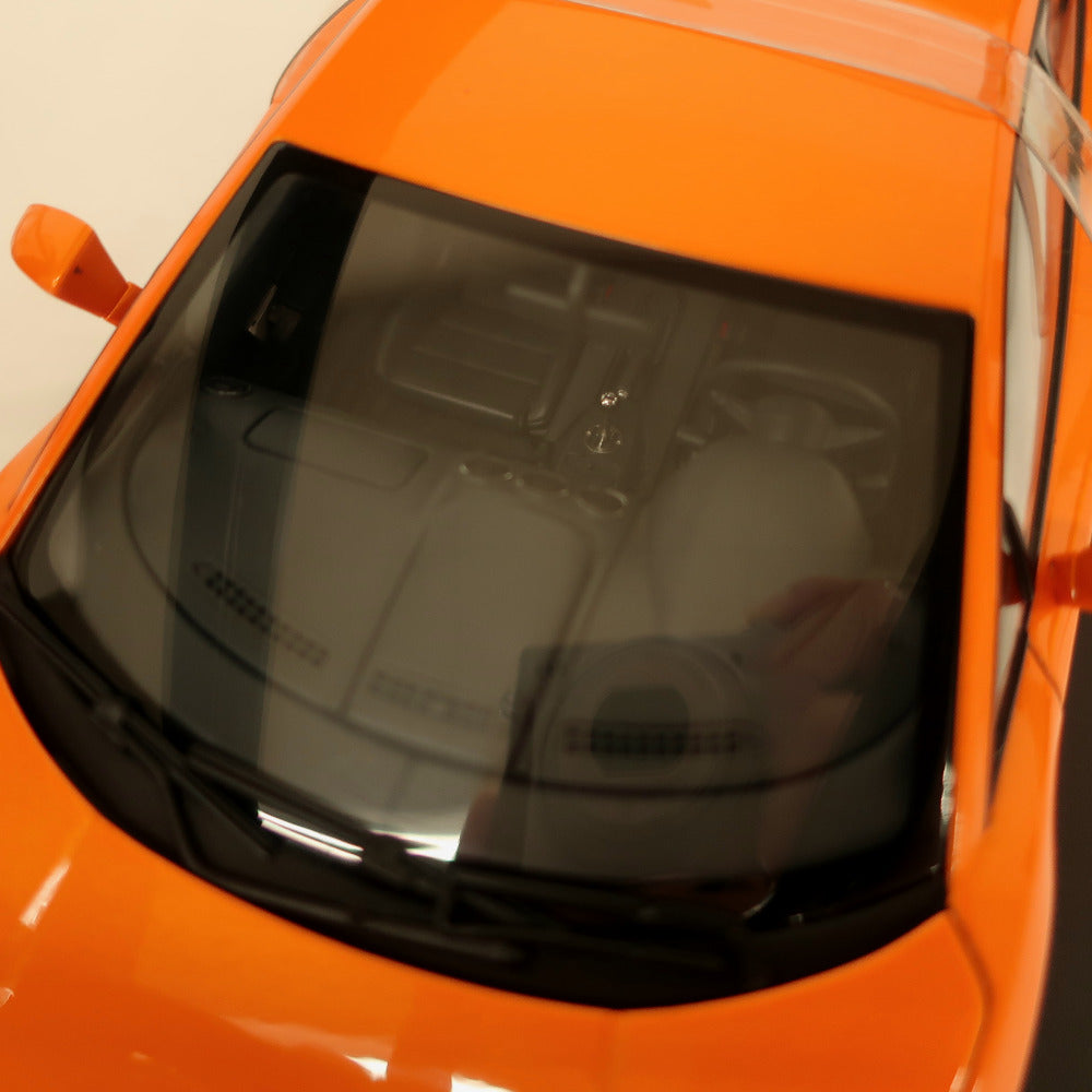 オートアート ランボルギーニ ガヤルド Lamborghini Gallardo 1/18