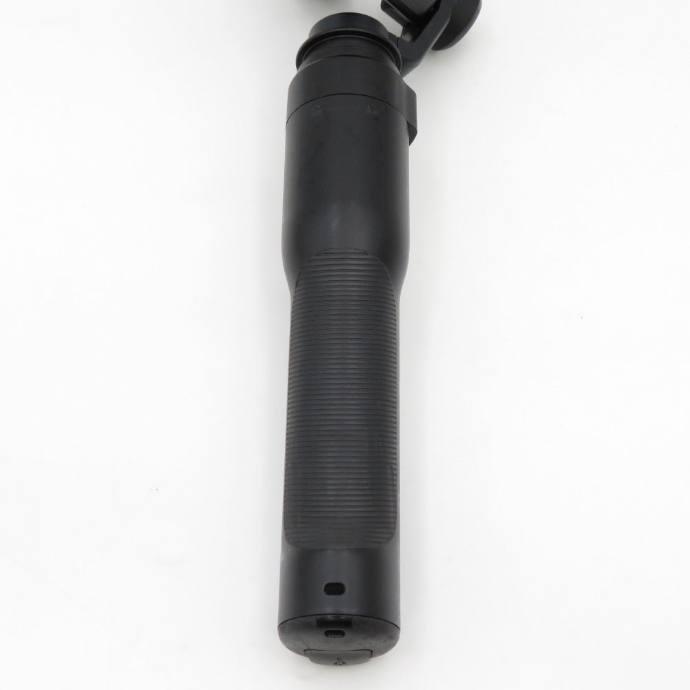 GoPro (ゴープロ) アクションカメラ ＋ スタビライザー HERO6 GoPro本体バッテリー欠品