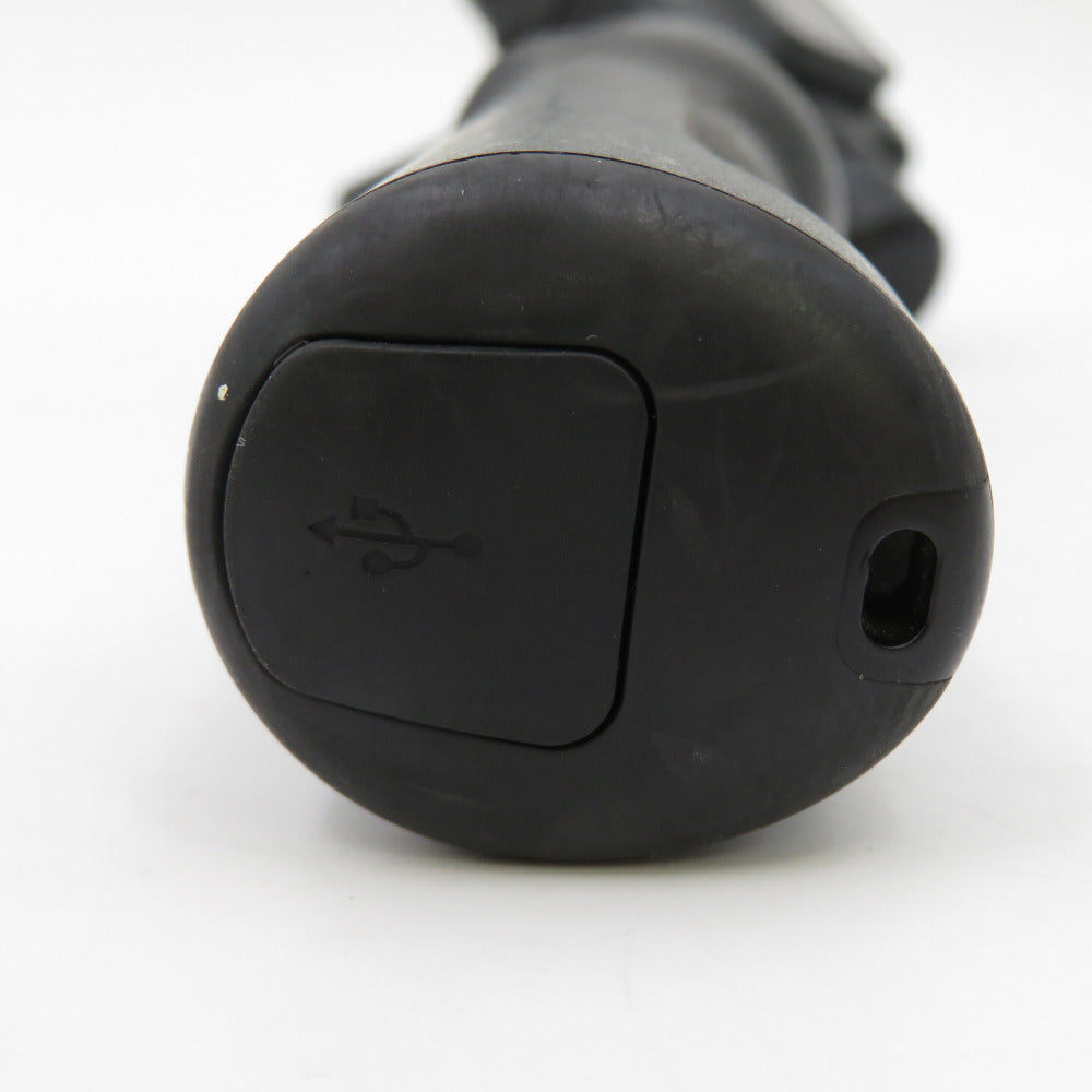 GoPro (ゴープロ) アクションカメラ ＋ スタビライザー HERO6 GoPro本体バッテリー欠品