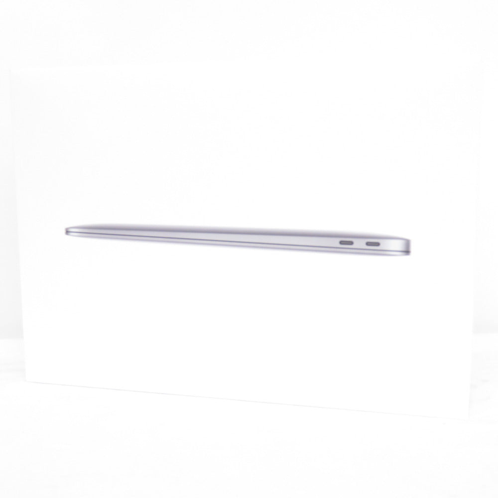 Apple Mac MacBook Air (マックブックエアー) Retinaディスプレイ 13