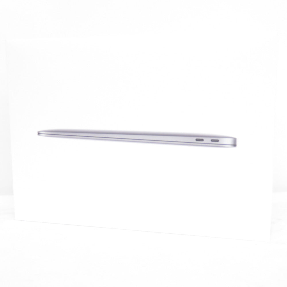 Apple Mac MacBook Air (マックブックエアー) Retinaディスプレイ 13インチ Core i5-1030NG7 メモリ16GB SSD256GB A2179