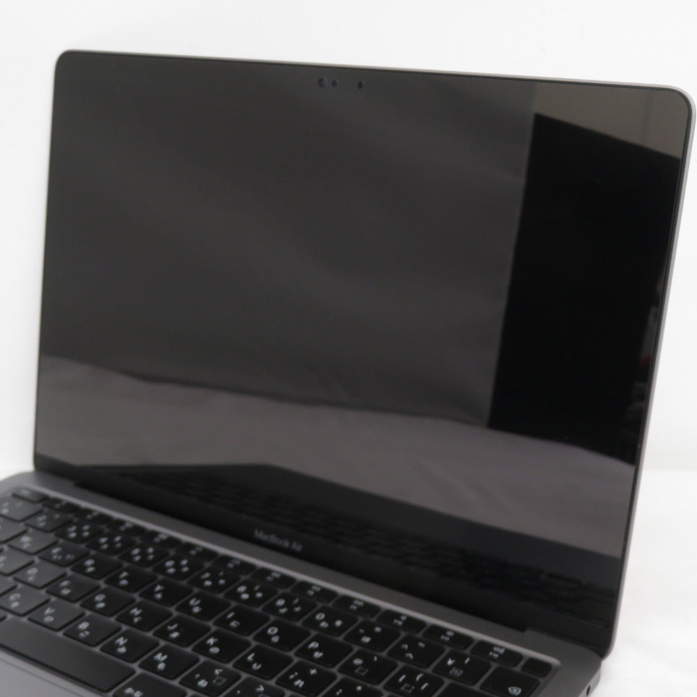 Apple Mac MacBook Air (マックブックエアー) Retinaディスプレイ 13インチ Core i5-1030NG7 メモリ16GB SSD256GB A2179