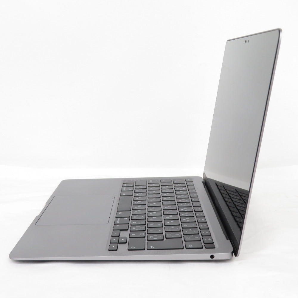 Apple Mac MacBook Air (マックブックエアー) Retinaディスプレイ 13インチ Core i5-1030NG7 メモリ16GB SSD256GB A2179
