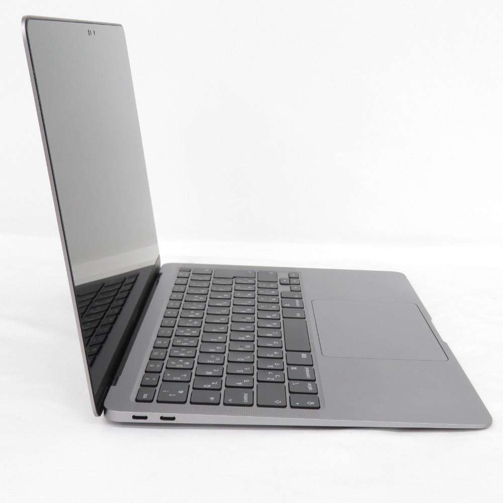 Apple Mac MacBook Air (マックブックエアー) Retinaディスプレイ 13インチ Core i5-1030NG7 メモリ16GB SSD256GB A2179