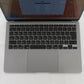 Apple Mac MacBook Air (マックブックエアー) Retinaディスプレイ 13インチ Core i5-1030NG7 メモリ16GB SSD256GB A2179