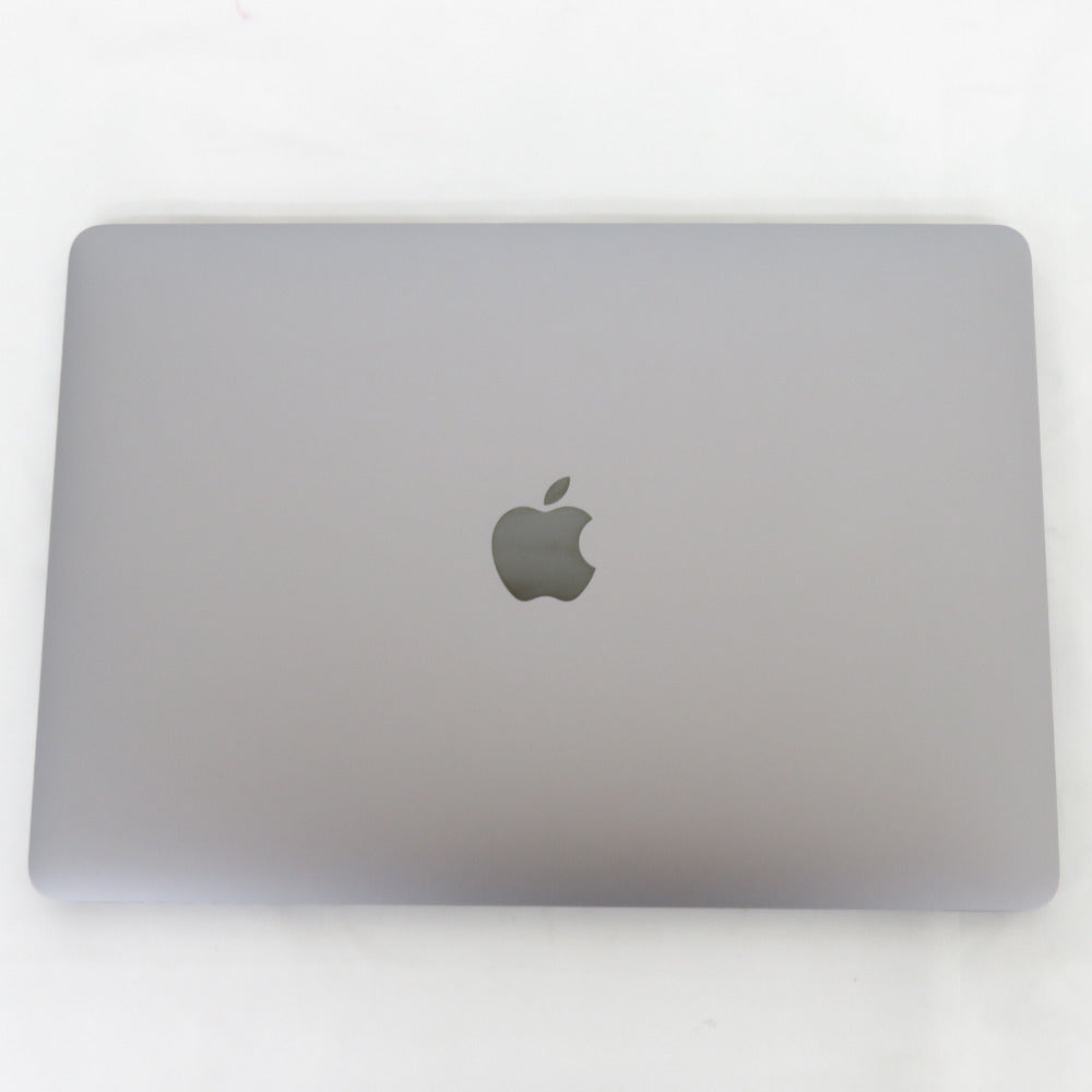Apple Mac MacBook Air (マックブックエアー) Retinaディスプレイ 13インチ Core i5-1030NG7 メモリ16GB SSD256GB A2179