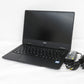 NEC VersaPro (バーサプロ) ノートパソコン 12.5型 Core i5-7Y54 メモリ4GB SSD128GB PC-VKT12HGX6UD1