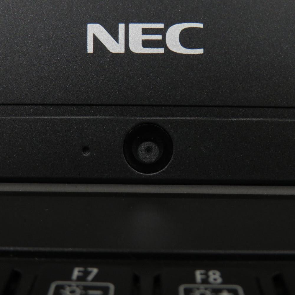 NEC VersaPro (バーサプロ) ノートパソコン 12.5型 Core i5-7Y54 