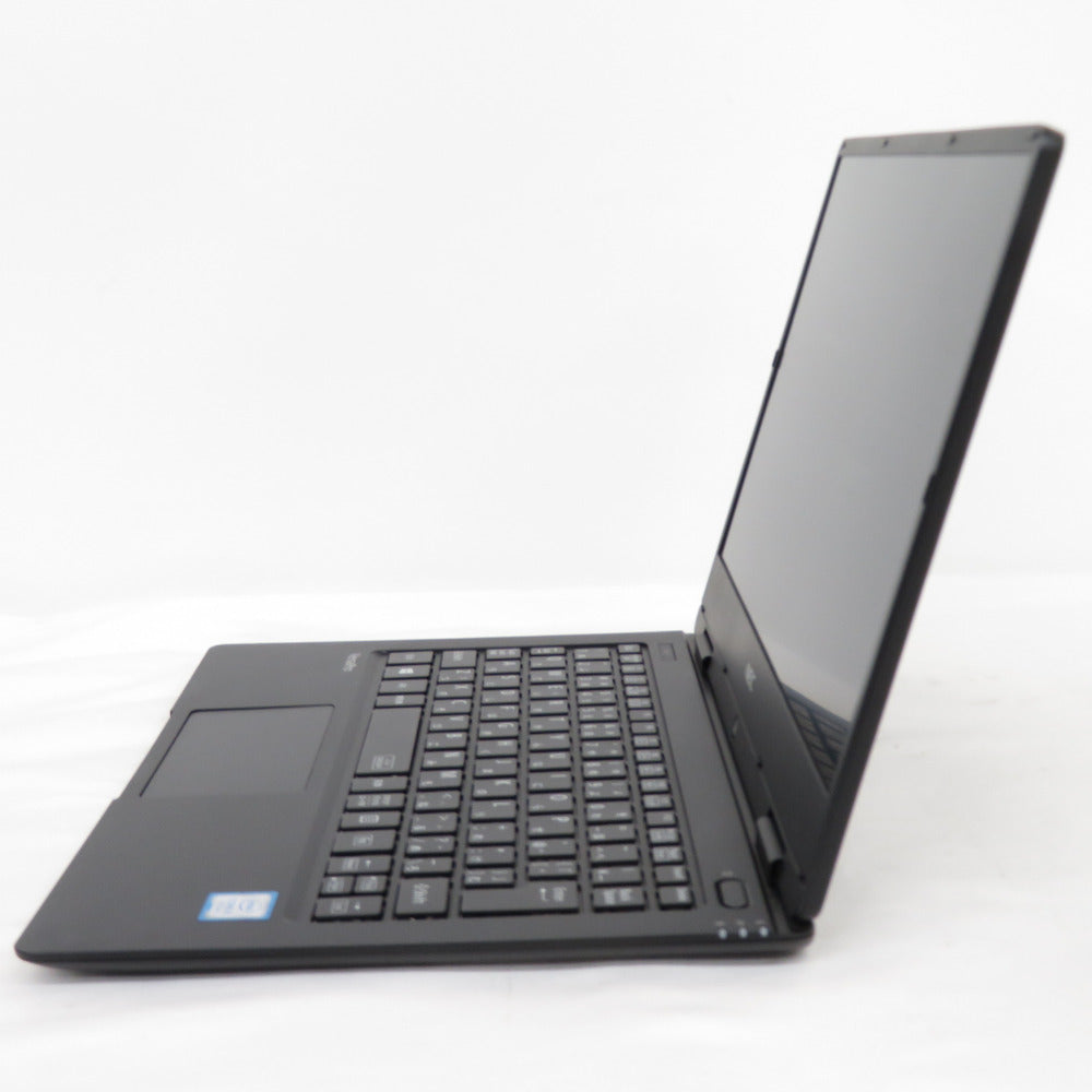 NEC VersaPro (バーサプロ) ノートパソコン 12.5型 Core i5-7Y54 メモリ4GB SSD128GB PC-VKT12HGX6UD1