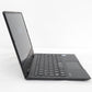 NEC VersaPro (バーサプロ) ノートパソコン 12.5型 Core i5-7Y54 メモリ4GB SSD128GB PC-VKT12HGX6UD1