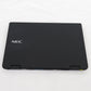 NEC VersaPro (バーサプロ) ノートパソコン 12.5型 Core i5-7Y54 メモリ4GB SSD128GB PC-VKT12HGX6UD1