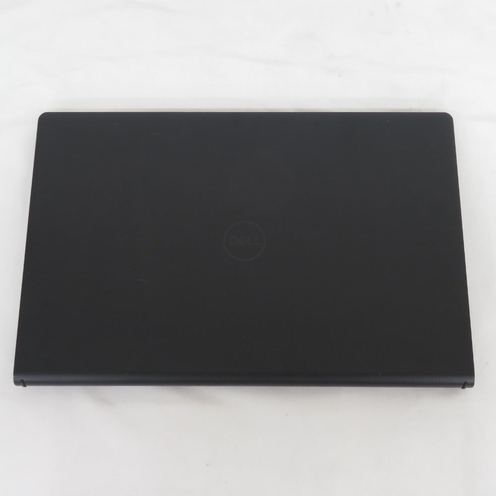 DELL Vostro15 3510 ブラックノートPC スペック・情報】Dell Vostro 15 3510：充実したポートフォリオ