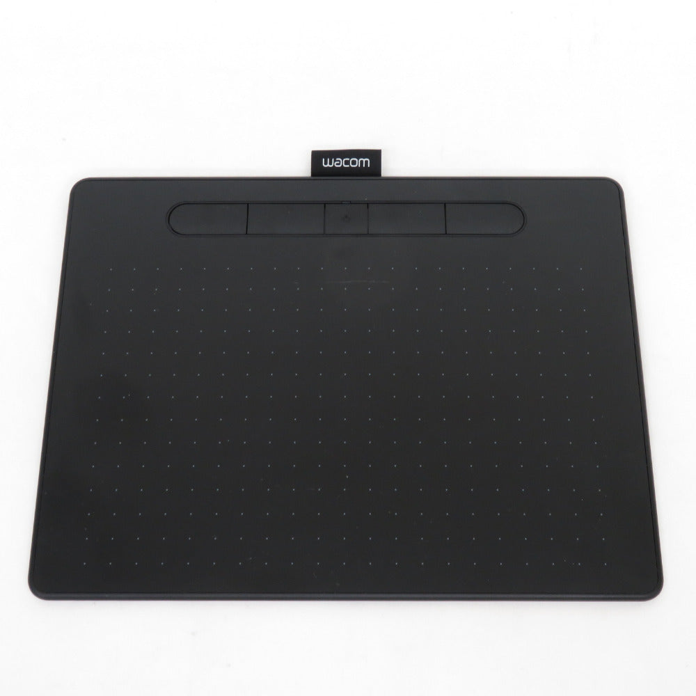 ワコム Intuos Medium ペンタブ 【公式通販】