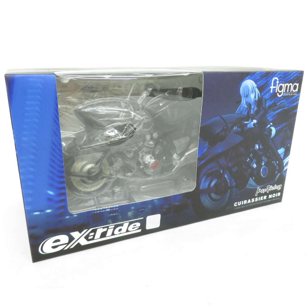 ex:ride SPride.08 キュイラッシェ・ノワール Fate Grand Order Max Factory マックスファクトリー フィギュア 未開封品