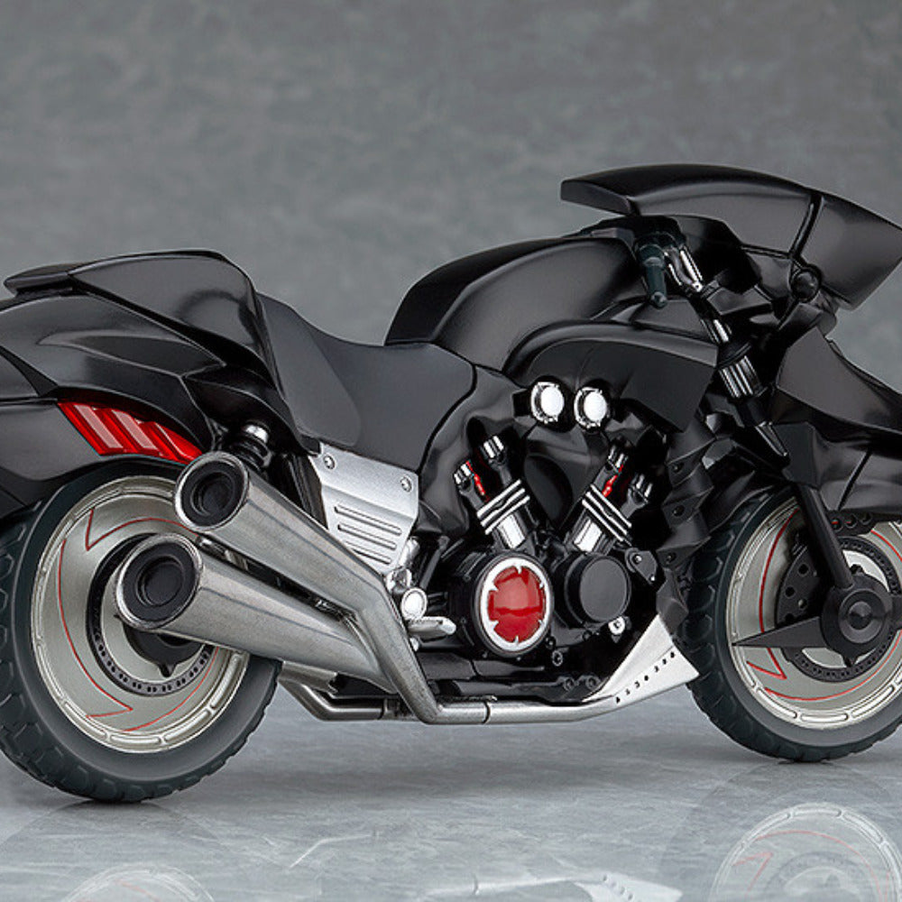 ex:ride SPride.08 キュイラッシェ・ノワール Fate Grand Order Max Factory マックスファクトリー フィギュア 未開封品