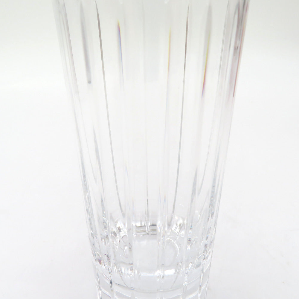 Baccarat (バカラ) グラス ハーモニー ハッピーアワー 直線カット 