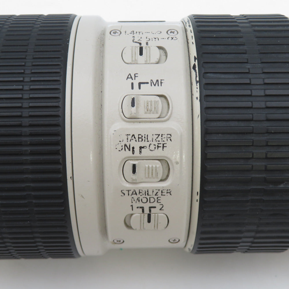 Canon EF 70-200mm f2.8L USM キャノン ズームレンズ（Canon (キヤノン 