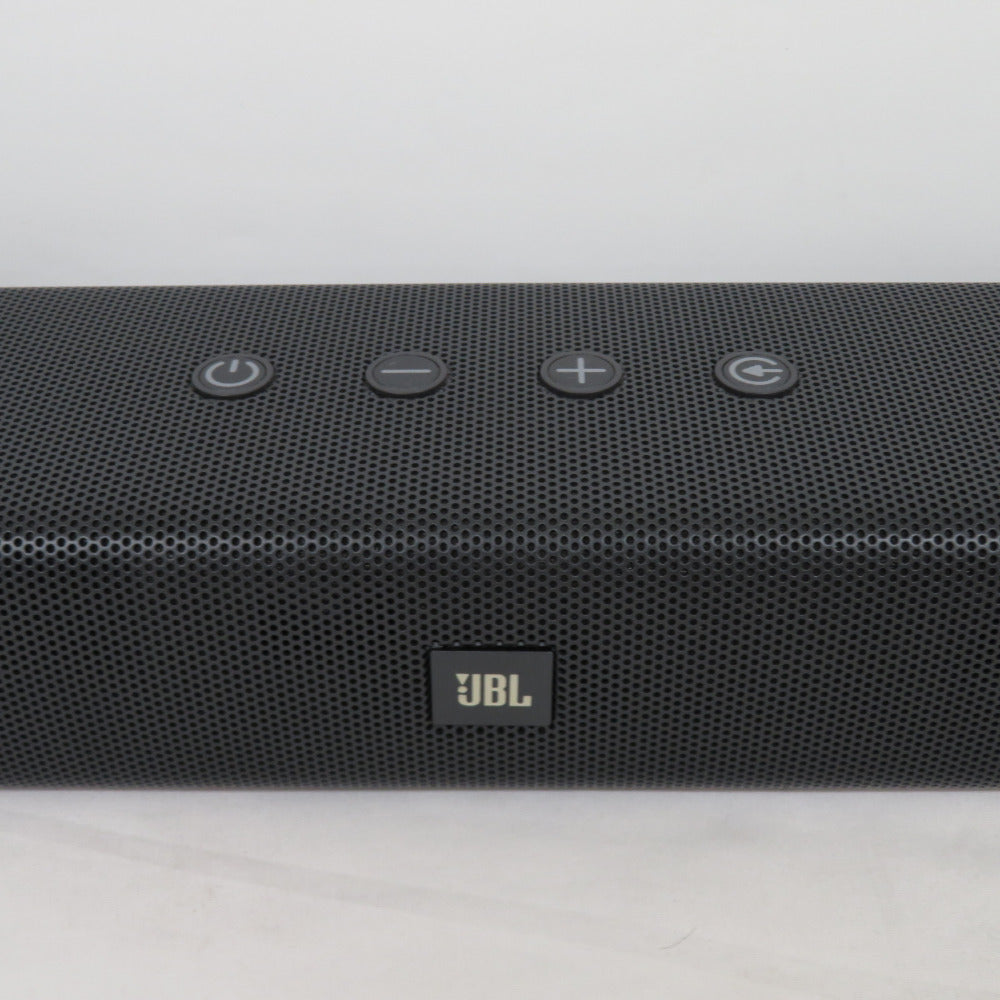 JBL (ジェイビーエル) サウンドバー Bar Studio 2.0ch Bluetooth対応