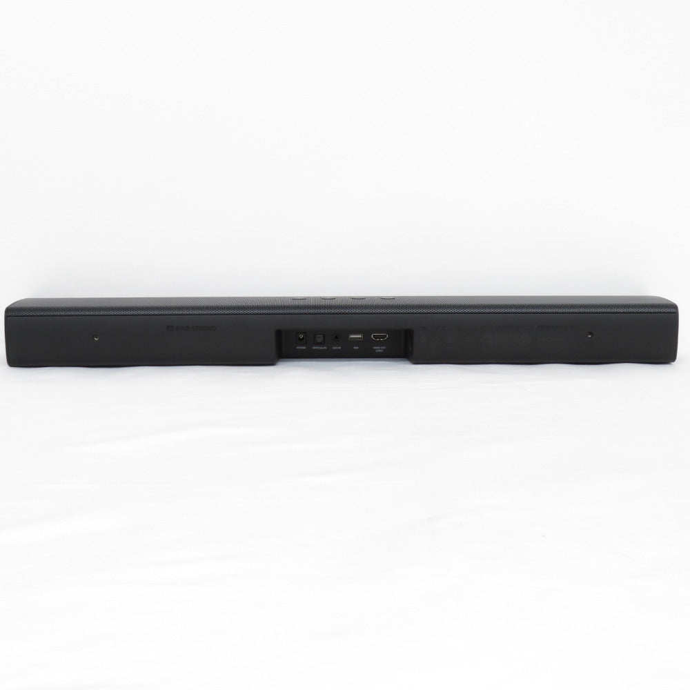 JBL (ジェイビーエル) サウンドバー Bar Studio 2.0ch Bluetooth対応