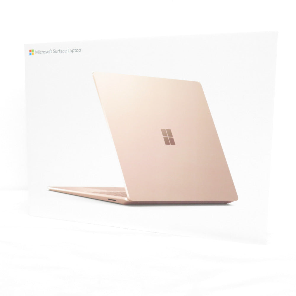 Surface Laptop 13.5型/SSD：128GB/メモリ8GB 美品-