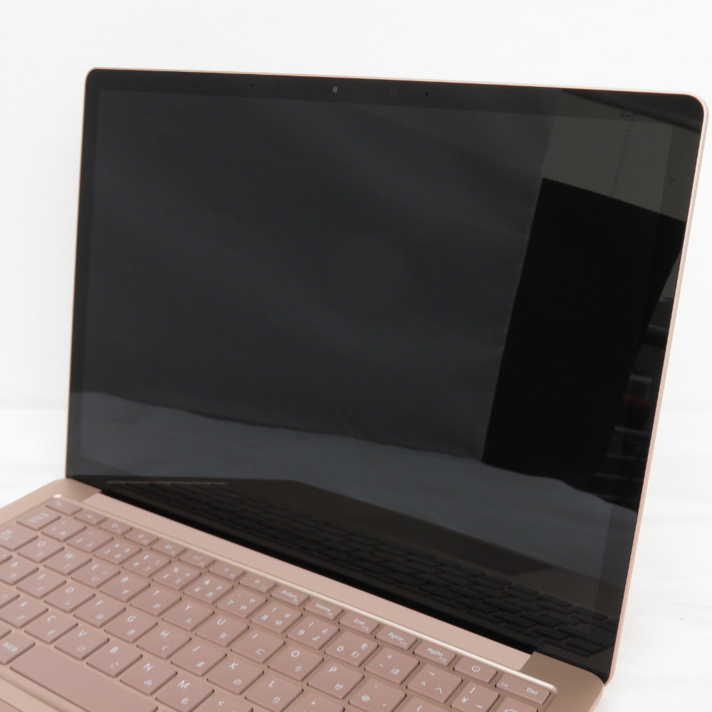 Microsoft Surface Laptop 3 ノートパソコン 13.5型 core i5-1035G7 メモリ8GB SSD256GB V4C-00081 美品