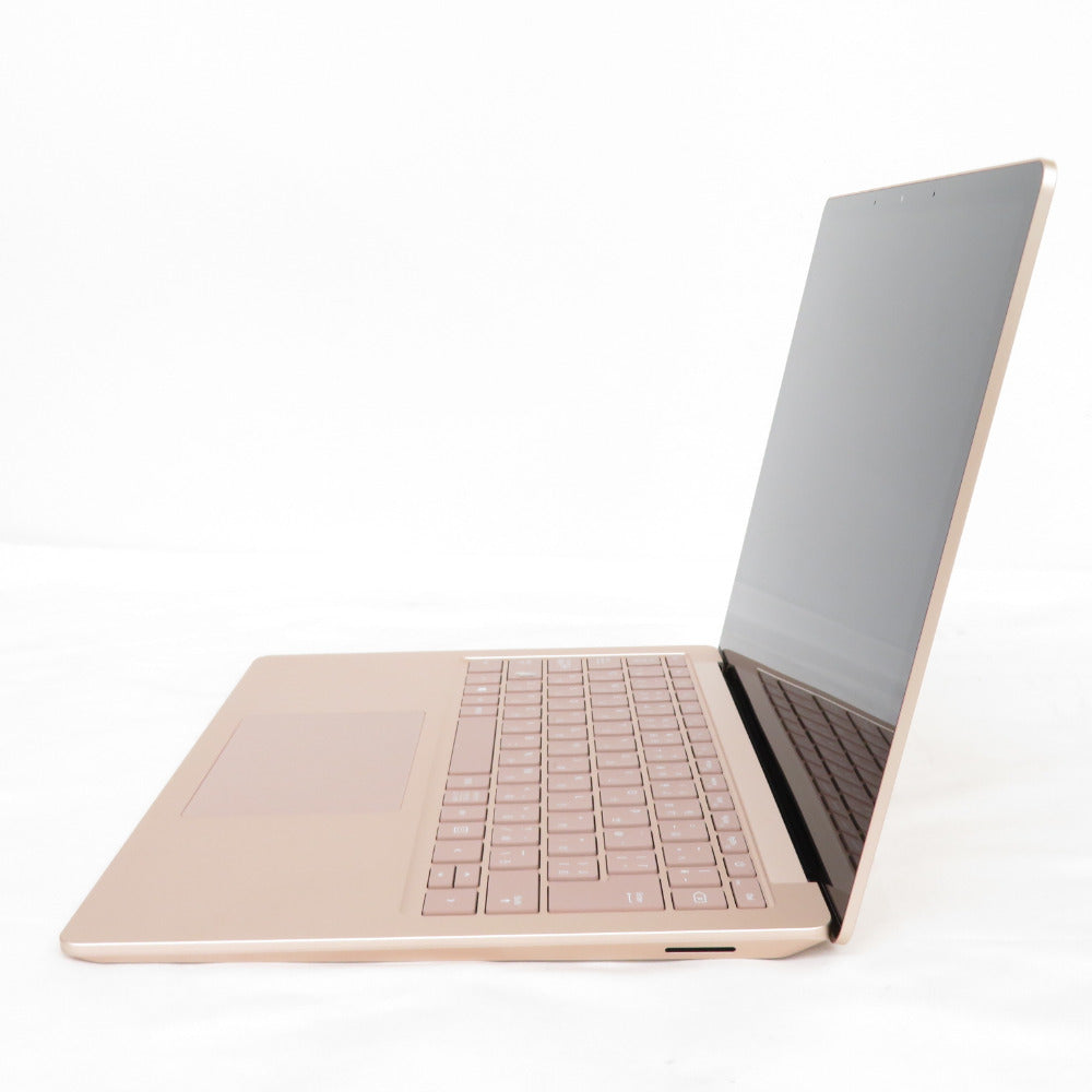 Microsoft Surface Laptop 3 ノートパソコン 13.5型 core i5-1035G7 