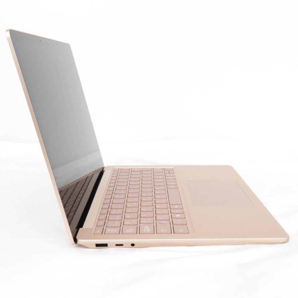 Surface Laptop 13.5型/SSD：128GB/メモリ8GB 美品-