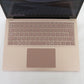 Microsoft Surface Laptop 3 ノートパソコン 13.5型 core i5-1035G7 メモリ8GB SSD256GB V4C-00081 美品
