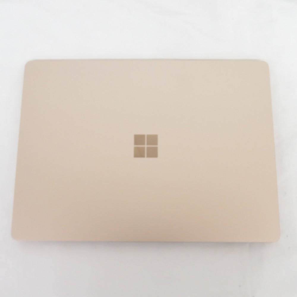 Microsoft Surface Laptop 3 ノートパソコン 13.5型 core i5-1035G7 メモリ8GB SSD256GB V4C-00081 美品