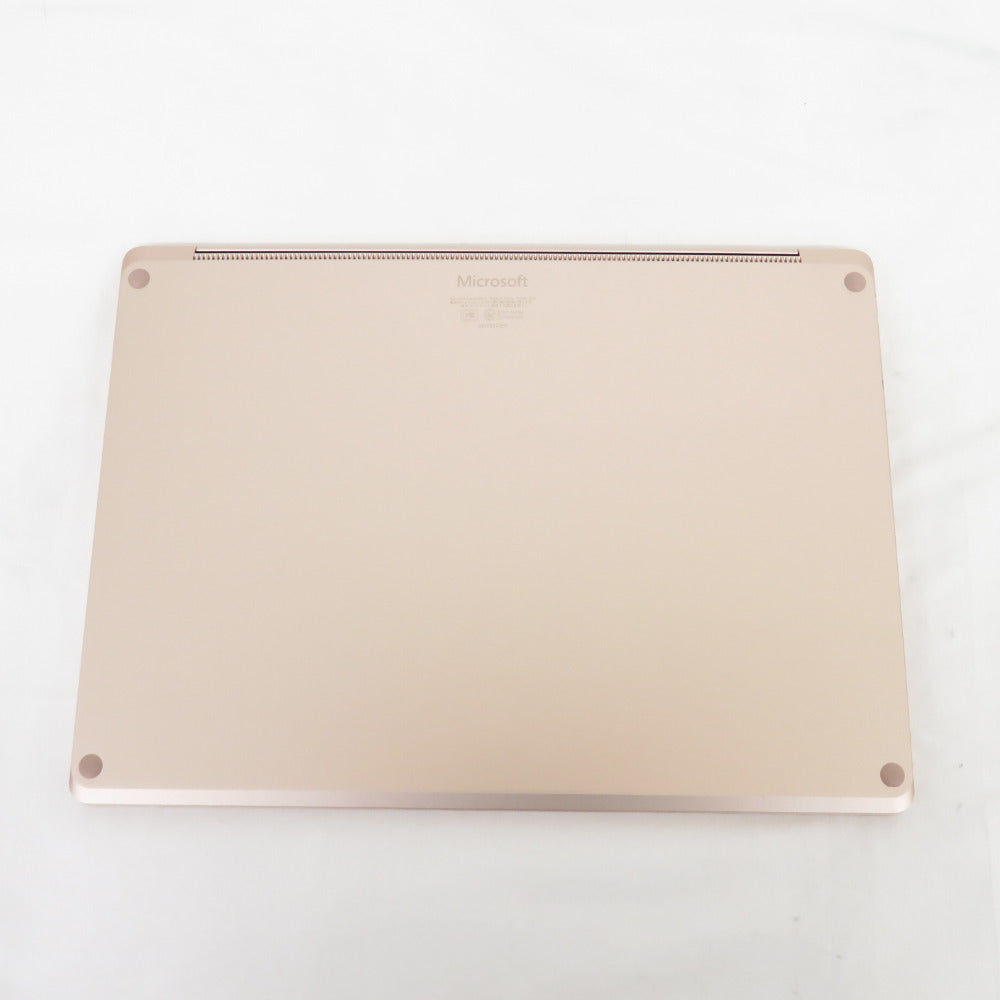 Microsoft Surface Laptop 3 ノートパソコン 13.5型 core i5-1035G7 メモリ8GB SSD256GB V4C-00081 美品