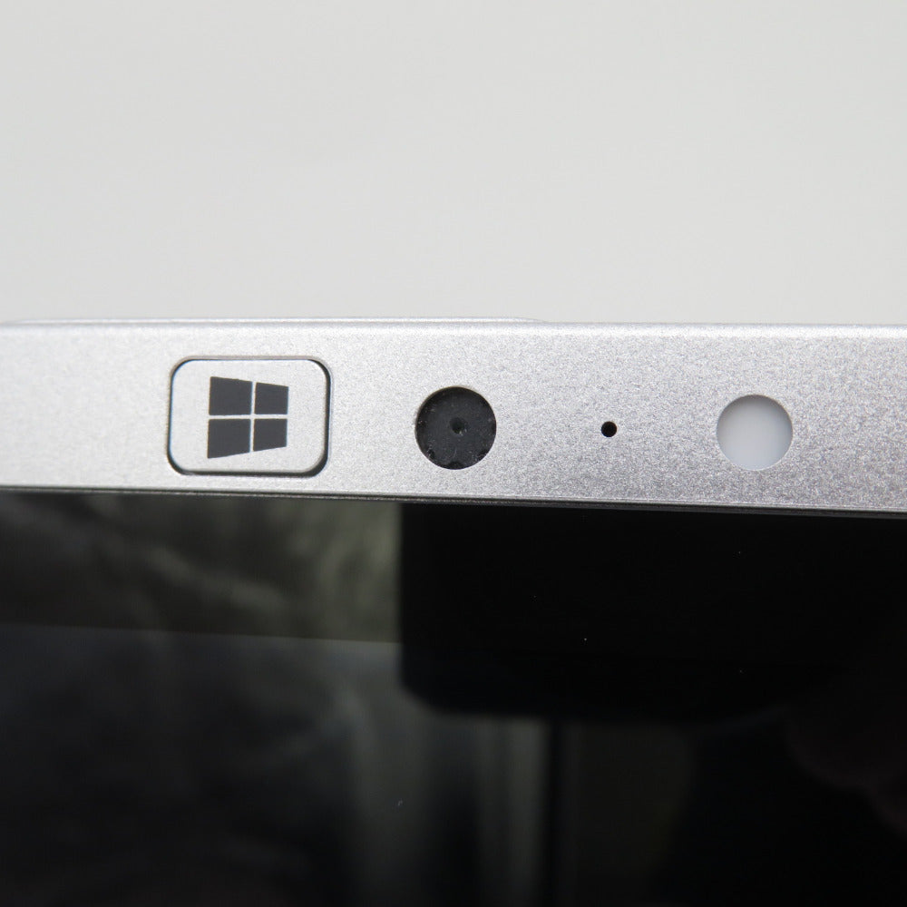 Panasonic Let's note RZ ノートパソコン CF-RZ6 10.1型 Core i5-7Y57 メモリ8GB SSD256GB CF-RZ6RDRVS 美品