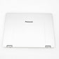Panasonic Let's note RZ ノートパソコン CF-RZ6 10.1型 Core i5-7Y57 メモリ8GB SSD256GB CF-RZ6RDRVS 美品