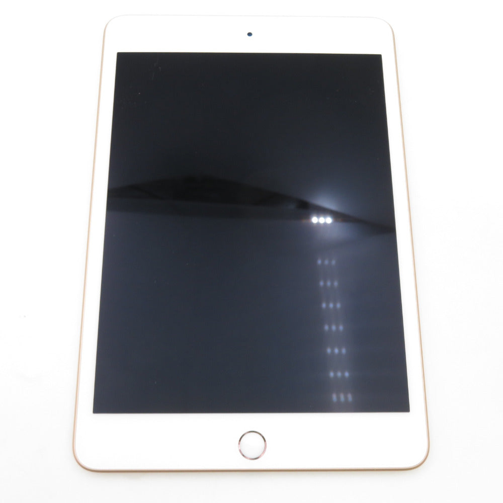 iPad mini (Apple アイパッド ミニ) 第5世代 SoftBank版 Wi-Fi ＋