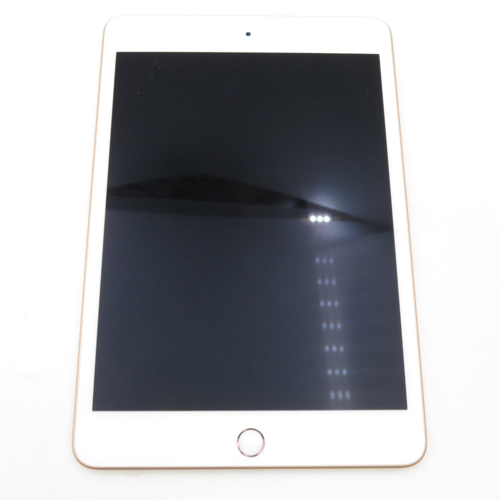 iPad mini (Apple アイパッド ミニ) 第5世代 SoftBank版 Wi-Fi ＋ 