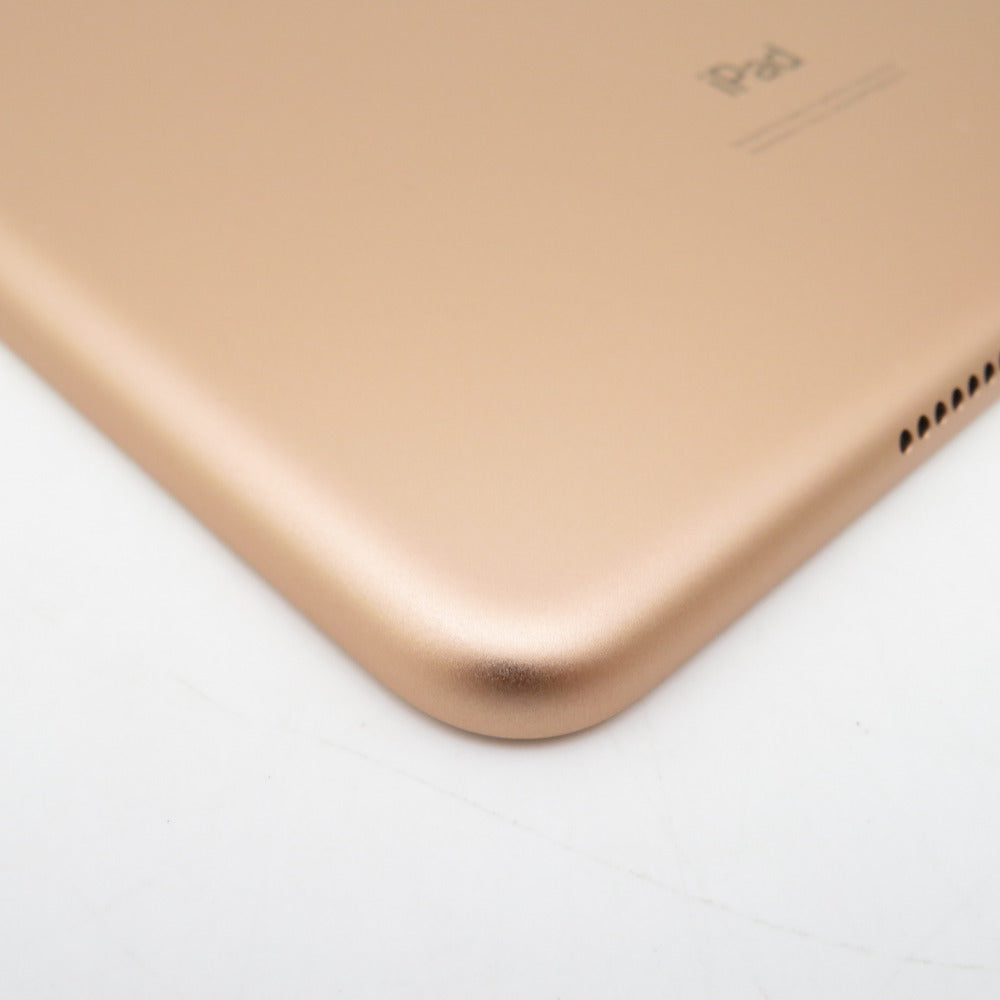 【特価】iPad mini 第5世代 Wi-Fi 256GB ゴールド