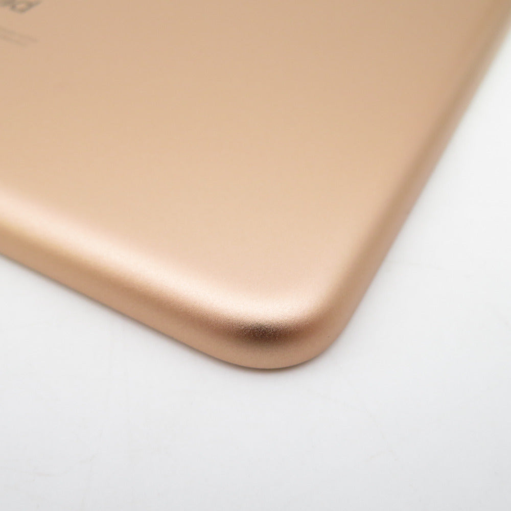 アップル iPadmini 第5世代 256GB Gold セルラーモデルGold