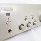 DENON (デノン) プリメインアンプ シルバー 本体のみ ※リモコン欠品※ PMA-390RE 動作未確認